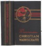 Christian Wahnschaffe I-II. kötet