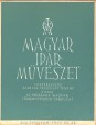 Magyar Iparművészet XLIII. évfolyam, 1940., 10. szám