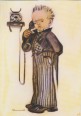 M. I. Hummel rajzok, akvarellek reprodukciói