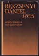 Berzsenyi Dániel versei. Merényi Oszkár tanulmányaival