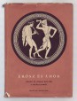 Erósz és Ámor. Görög és római költők a szerelemről