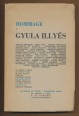 Hommage a Gyula Illyés