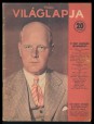 Tolnai Világlapja XXXVIII. évf., 42. szám, 1936. október 14.