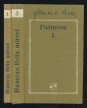 Patmosz I-II. kötet