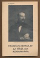 Árjegyzék. Franklin-Társulat az 1941. évi Könyvnapra