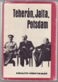 Teherán, Jalta, Potsdam