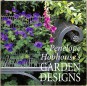 Penelope Hobhoues's Garden Designs