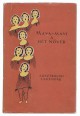 Maya-mayi, a hét nővér. Ausztráliai legendák