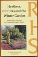 Heathers, Conifers ant the Winter Garden