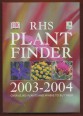RHS Plant Finder 2003-2004