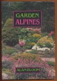 Garden Alpines