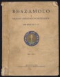Beszámoló a Magyar Asszonykongresszusról 1940. március 7-12.