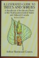 Illustrated Guide to Trees and Shrubs