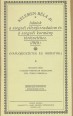 Adatok a szegedi ellenforradalom és a szegedi kormány történetéhez (1919.) (Naplójegyzetek és okiratok)   REPRINT