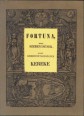 Fortuna, azaz: Szerencsének avagy szerencsétlenségnek kereke, [...] [Reprint]