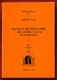 Halotti búcsúztatók a dél-gömöri falvak folklórjában I-II. kötet